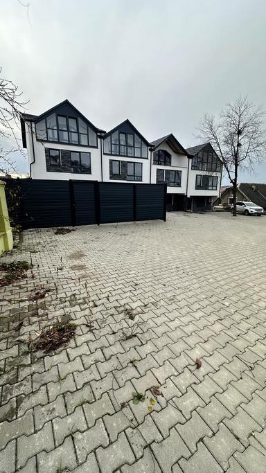 Дом по адресу (площадь 125 м²) - Atlanta.ua - фото 42