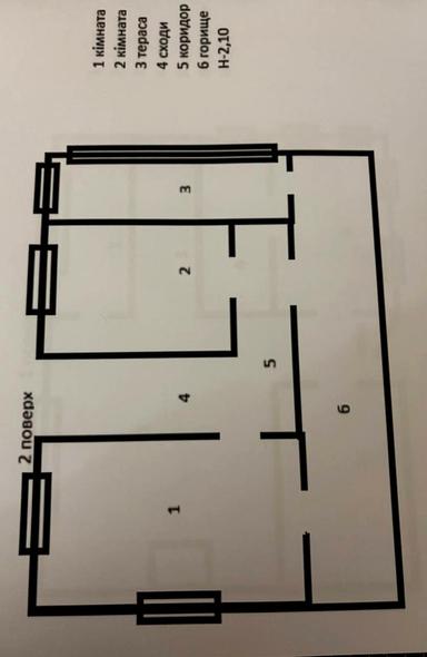 Будинок за адресою (площа 150 м²) - Atlanta.ua - фото 56