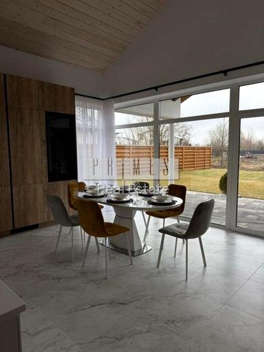 Дом по адресу ул. Центральная (площадь 152 м²) - Atlanta.ua - фото 33