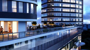 2-кімнатна квартира за адресою (площа 82,7 м²) - Atlanta.ua - фото 28