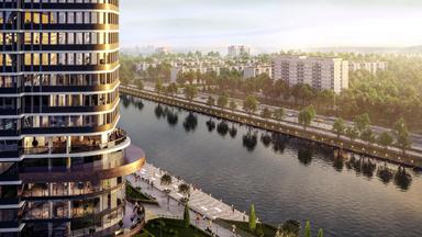 2-кімнатна квартира за адресою (площа 82,7 м²) - Atlanta.ua - фото 29