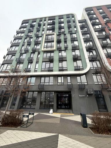 3-комнатная квартира по адресу Тадея Рыльского бул. (площадь 98 м²) - Atlanta.ua - фото 21