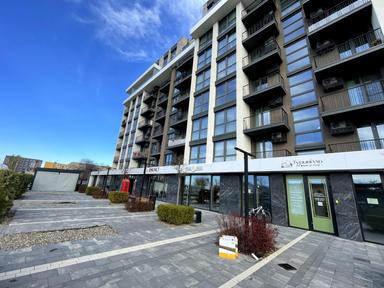 Commercial real estate at st. Tivodara Legotskogo (area 18,6 m²) - Atlanta.ua - photo 15