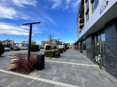 Commercial real estate at st. Tivodara Legotskogo (area 18,6 m²) - Atlanta.ua - photo 12