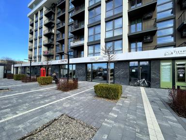 Commercial real estate at st. Tivodara Legotskogo (area 18,6 m²) - Atlanta.ua - photo 18