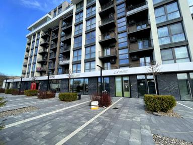 Commercial real estate at st. Tivodara Legotskogo (area 18,6 m²) - Atlanta.ua - photo 10