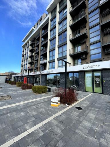 Commercial real estate at st. Tivodara Legotskogo (area 18,6 m²) - Atlanta.ua - photo 16