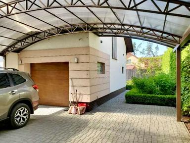 Дом по адресу ул. Гмыри (площадь 200 м²) - Atlanta.ua - фото 31