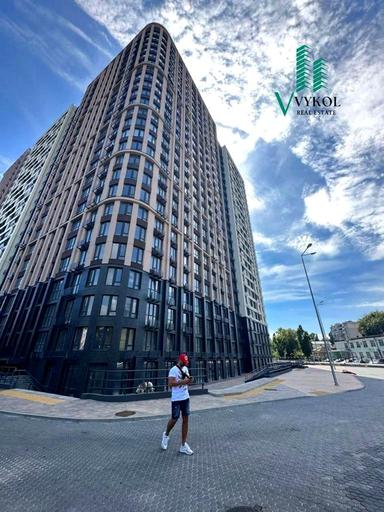 3-rooms apartment apartment by the address (area 98 m²) - Atlanta.ua - photo 8