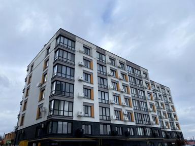 2-комнатная квартира по адресу (площадь 68,7 м²) - Atlanta.ua - фото 16