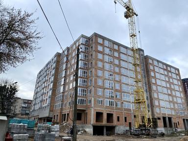 2-комнатная квартира по адресу (площадь 68,7 м²) - Atlanta.ua - фото 18