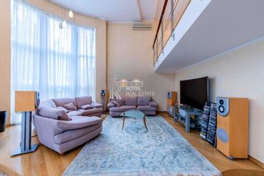 House by the address st. Borshchagovskaya (area 428 m²) - Atlanta.ua - photo 34