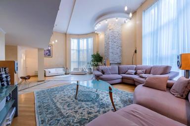 House by the address st. Borshchagovskaya (area 428 m²) - Atlanta.ua - photo 35