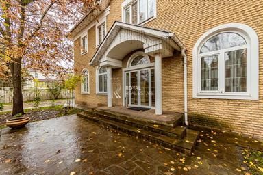 House by the address st. Borshchagovskaya (area 428 m²) - Atlanta.ua - photo 32