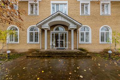 House by the address st. Borshchagovskaya (area 428 m²) - Atlanta.ua - photo 33