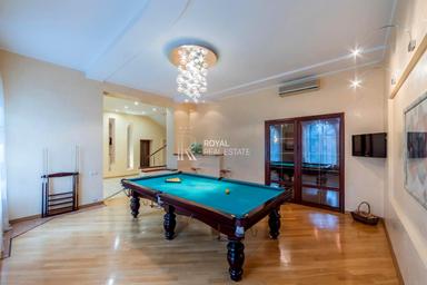 House by the address st. Borshchagovskaya (area 428 m²) - Atlanta.ua - photo 38