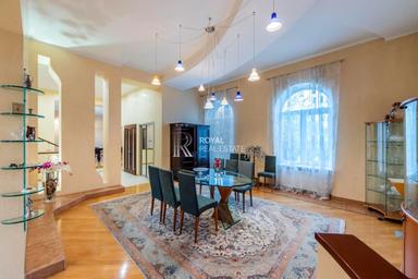 House by the address st. Borshchagovskaya (area 428 m²) - Atlanta.ua - photo 40