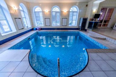 House by the address st. Borshchagovskaya (area 428 m²) - Atlanta.ua - photo 44