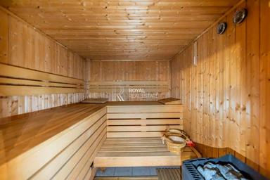 House by the address st. Borshchagovskaya (area 428 m²) - Atlanta.ua - photo 45