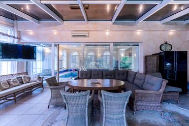 House by the address st. Borshchagovskaya (area 428 m²) - Atlanta.ua - photo 47