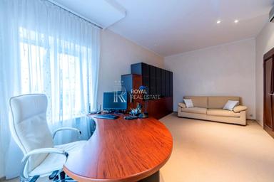 House by the address st. Borshchagovskaya (area 428 m²) - Atlanta.ua - photo 53