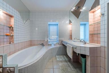 House by the address st. Borshchagovskaya (area 428 m²) - Atlanta.ua - photo 55