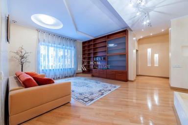 House by the address st. Borshchagovskaya (area 428 m²) - Atlanta.ua - photo 54