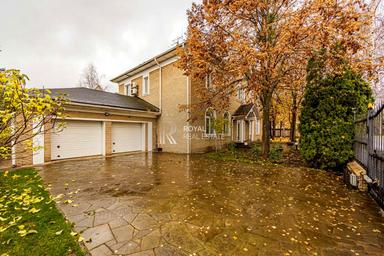 House by the address st. Borshchagovskaya (area 428 m²) - Atlanta.ua - photo 58