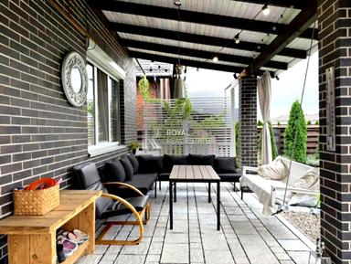 Будинок за адресою (площа 200 м²) - Atlanta.ua - фото 40