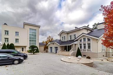 House by the address (area 1000 m²) - Atlanta.ua - photo 76