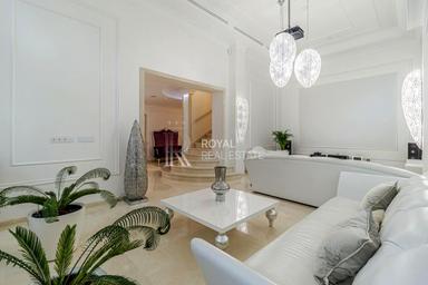 House by the address (area 1000 m²) - Atlanta.ua - photo 80