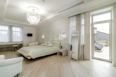 House by the address (area 1000 m²) - Atlanta.ua - photo 91