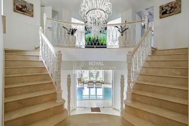 House by the address (area 1000 m²) - Atlanta.ua - photo 106