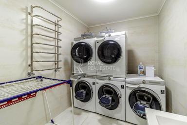 House by the address (area 1000 m²) - Atlanta.ua - photo 119