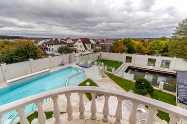 House by the address (area 1000 m²) - Atlanta.ua - photo 122