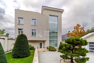 House by the address (area 1000 m²) - Atlanta.ua - photo 123