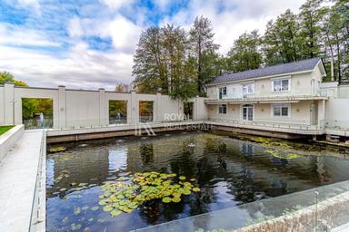 House by the address (area 1000 m²) - Atlanta.ua - photo 138