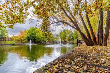 House by the address (area 1000 m²) - Atlanta.ua - photo 142