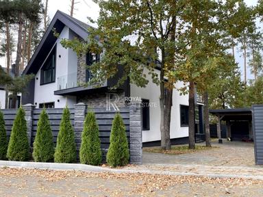 Дом по адресу (площадь 160 м²) - Atlanta.ua - фото 82