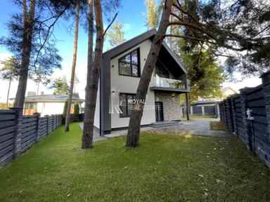 Дом по адресу (площадь 160 м²) - Atlanta.ua - фото 84