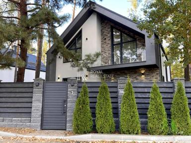 Дом по адресу (площадь 160 м²) - Atlanta.ua - фото 83