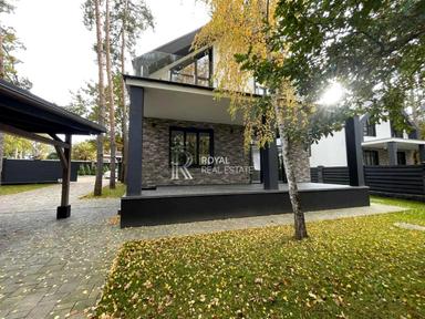 Дом по адресу (площадь 160 м²) - Atlanta.ua - фото 85