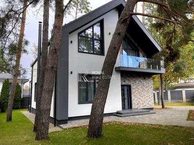 Дом по адресу (площадь 160 м²) - Atlanta.ua - фото 87