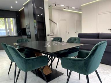 Дом по адресу (площадь 160 м²) - Atlanta.ua - фото 92