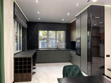 Дом по адресу (площадь 160 м²) - Atlanta.ua - фото 113