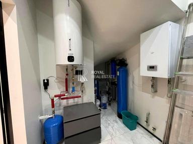 Дом по адресу (площадь 160 м²) - Atlanta.ua - фото 133