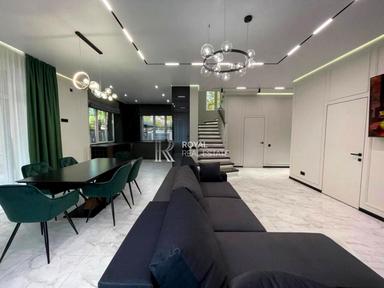 Дом по адресу (площадь 160 м²) - Atlanta.ua - фото 141