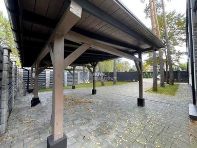 Дом по адресу (площадь 160 м²) - Atlanta.ua - фото 143