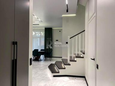 Дом по адресу (площадь 160 м²) - Atlanta.ua - фото 151