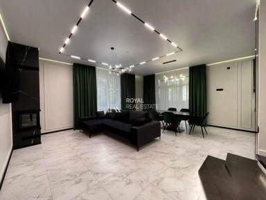 Дом по адресу (площадь 160 м²) - Atlanta.ua - фото 153